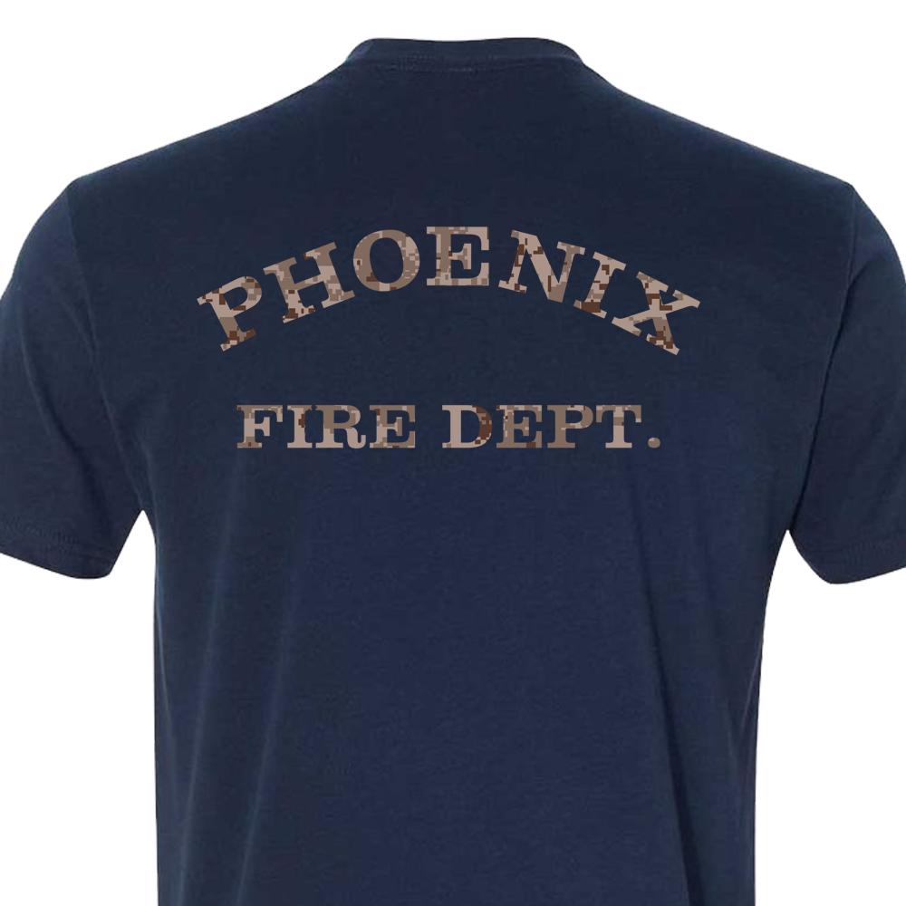 Veterans Day #MockStrong Tee