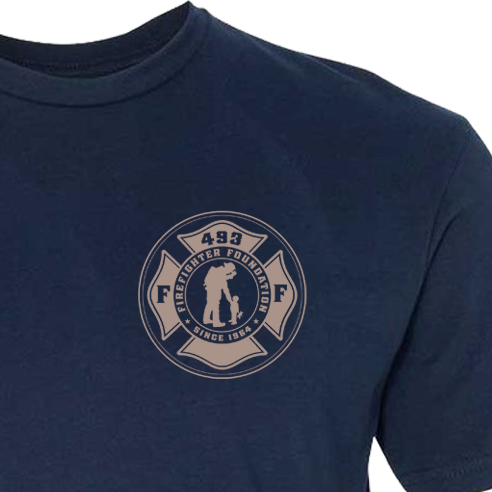 Veterans Day #MockStrong Tee