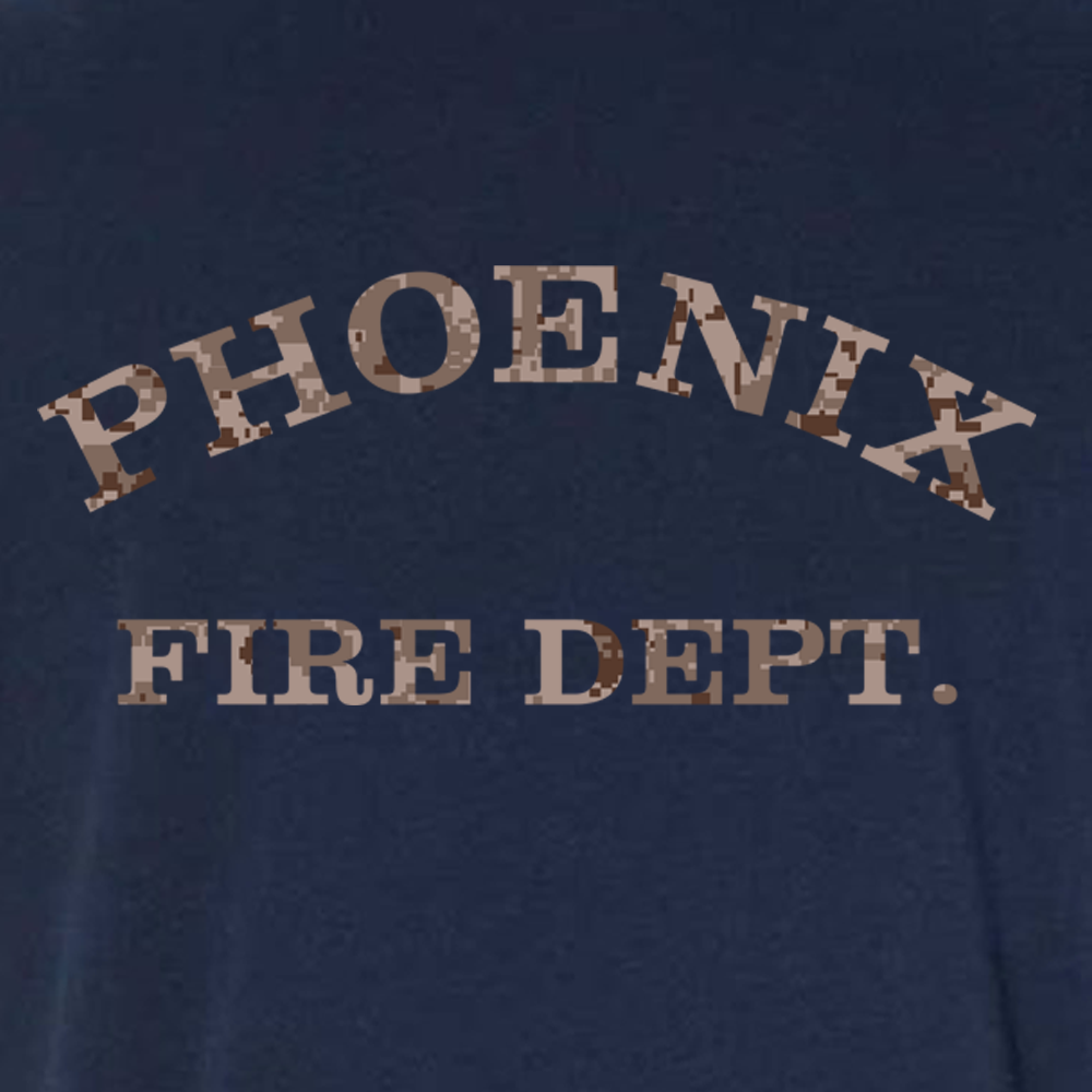 Veterans Day #MockStrong Tee