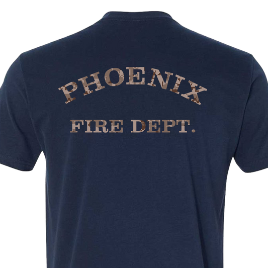 Veterans Day #MockStrong Tee